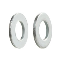 Podkładki Okrągłe 14 M14 DIN 125 (0100szt.)