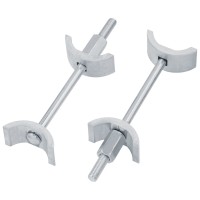 złącze płyt meblowych 100 100mm (002szt)