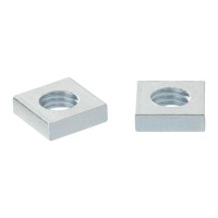 nakrętka kwadratowa niska 04 M4 (100szt)