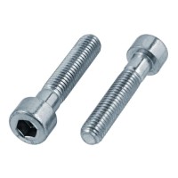 Śruba Imbusowa Niepełny Gwint 08040 M8x40 (020szt)